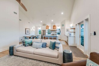 119 6th St in Port Aransas, TX - Building Photo - Building Photo