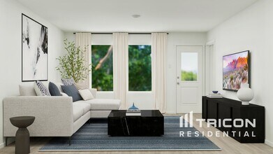 15248 Dance Hall Dr in Haslet, TX - Building Photo - Building Photo