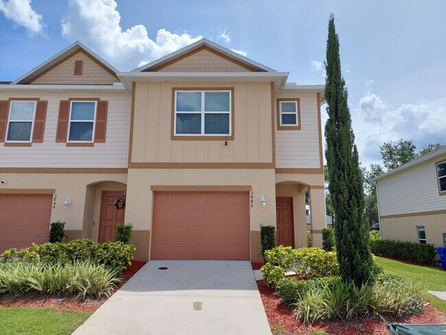 3846 Hampstead Ln in Lakeland, FL - Building Photo - Building Photo