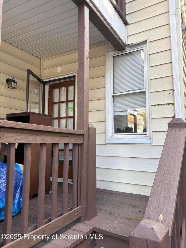 1318 N Washington Ave in Scranton, PA - Building Photo - Building Photo