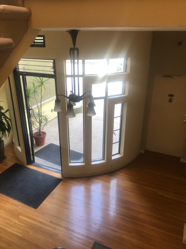 520-522 N Rossmore Ave in Los Angeles, CA - Building Photo - Building Photo