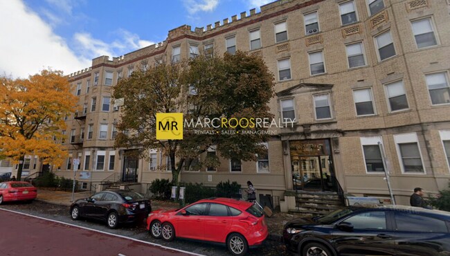 property at 64 Brighton Ave