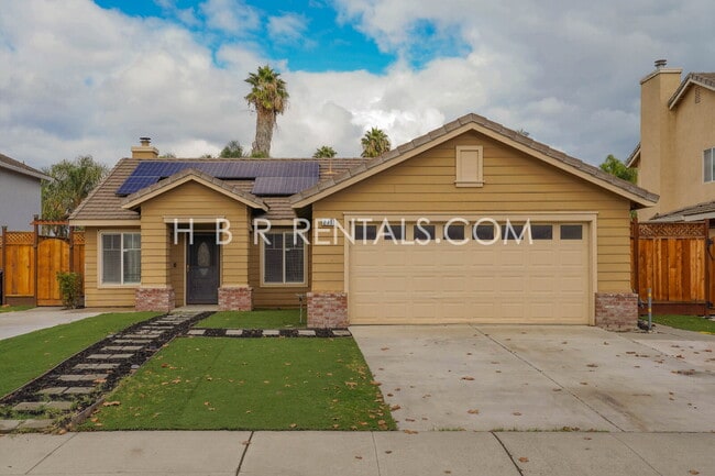 property at 2711 Old River Ct