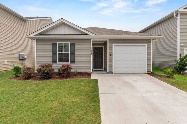 property at 1098 Belmont Grn Rd