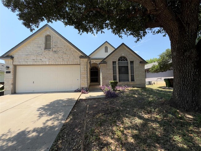 1621 Sundance Dr in Round Rock, TX - Building Photo - Building Photo