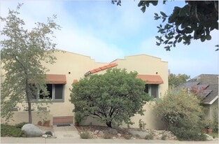 125 Brocadero Pl in Pasadena, CA - Building Photo