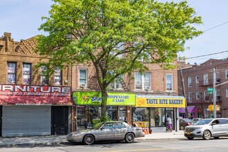 4721 Church Ave in Brooklyn, NY - Building Photo - Building Photo