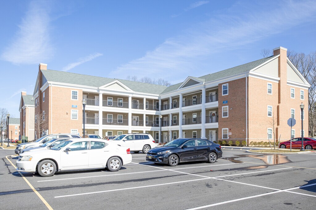 Freedom Village at Gibbsboro Apartments Gibbsboro, NJ Apartments For Rent