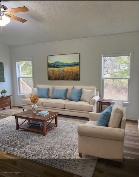 property at 404 Dorris Rd