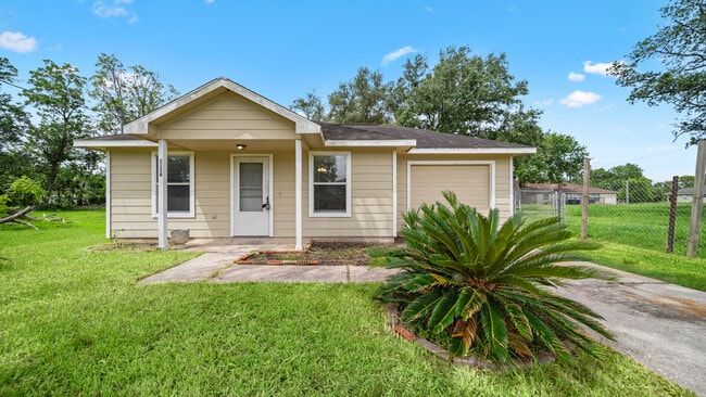 property at 2216 Avenue F