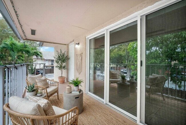 property at 8400 SW 154th Cir Ct