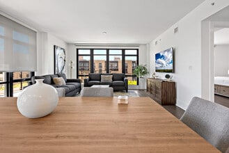 1611 8th St NW in Washington, DC - Building Photo - Building Photo