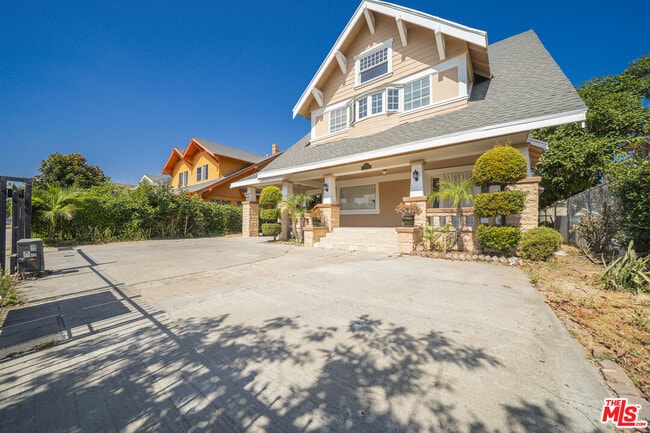 property at 1417 12th Ave