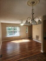 529 Crest Dr SW, Unit Appt4 in Cleveland, TN - Building Photo