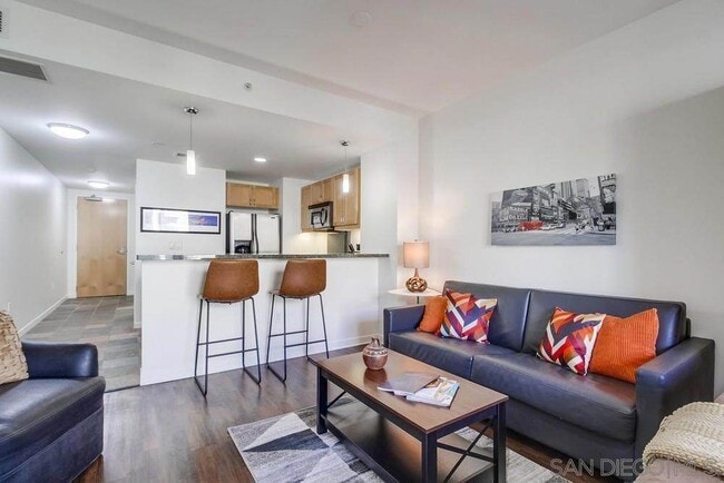 property at 1150 J St