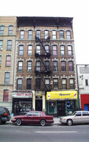 576 Southern Blvd Apartments