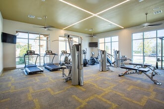 Residences At Panther Hollow in Marble Falls, TX - Building Photo - Interior Photo