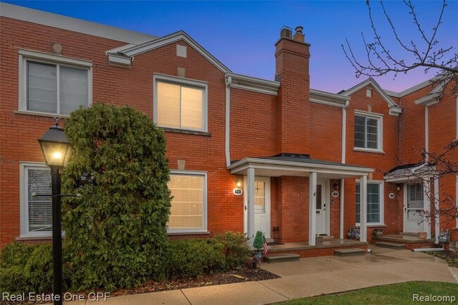 property at 699 St Clair Ave