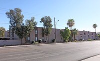 Building Photo - Harbor View Apartments in Phoenix, Arizona