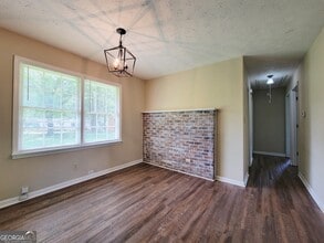 109 Hilltop Cir in Auburn, GA - Building Photo - Building Photo