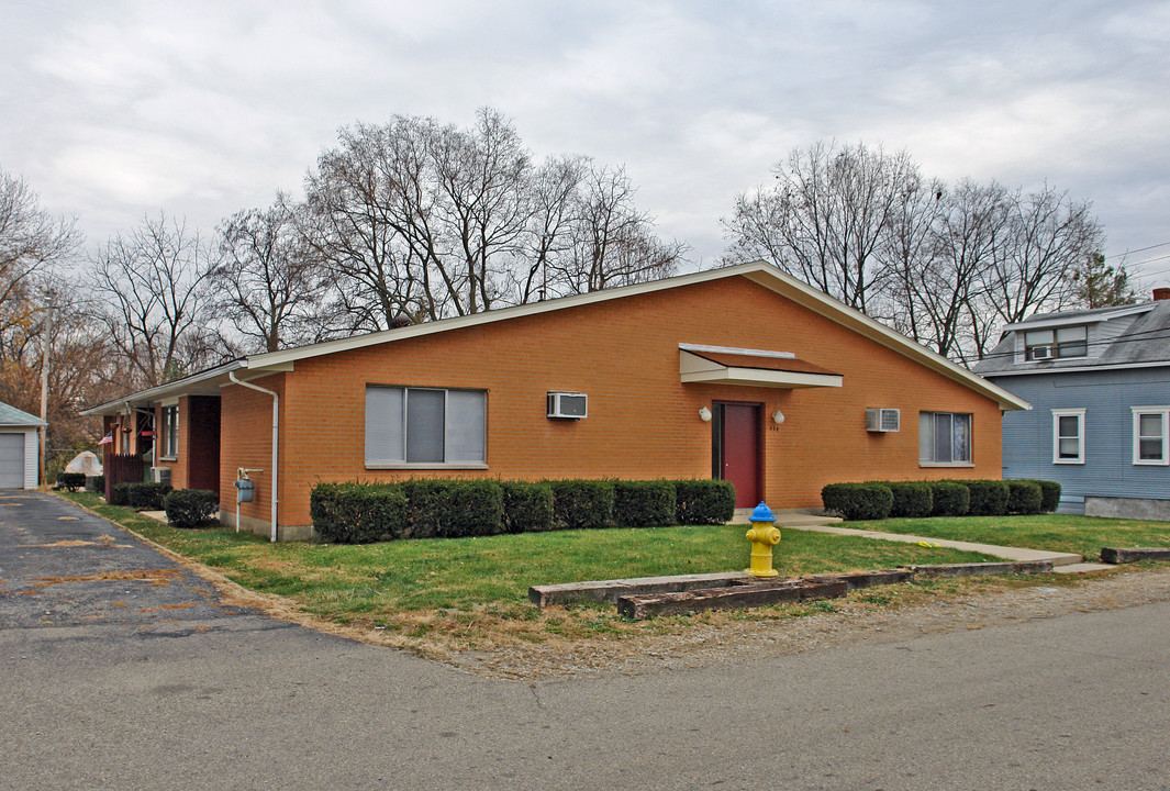 524 Greenwald St in Dayton, OH - Building Photo