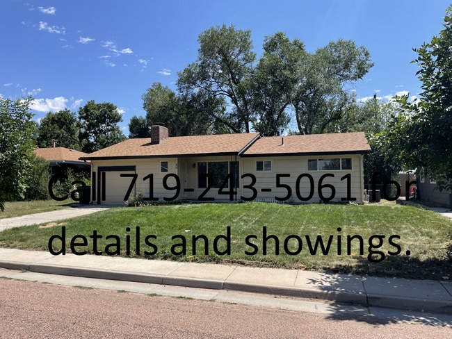 property at 89 Steven Dr