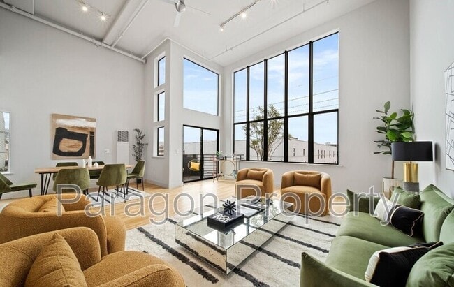 property at 3121 20th St