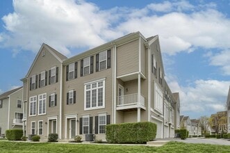 3030 Meridian Cmns in Mechanicsburg, PA - Building Photo - Building Photo
