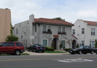 3422-3424 Park Ave in San Diego, CA - Building Photo - Building Photo