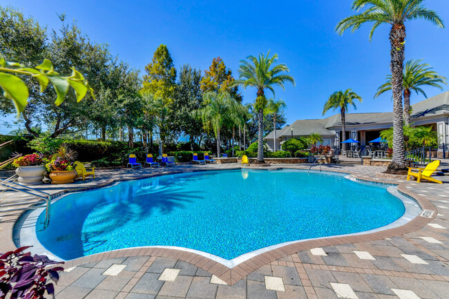 Grandewood Pointe