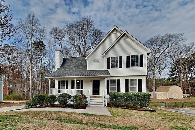 property at 48 Bethnal Way