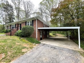 1605 Cherokee Rd in Winterville, GA - Building Photo - Building Photo