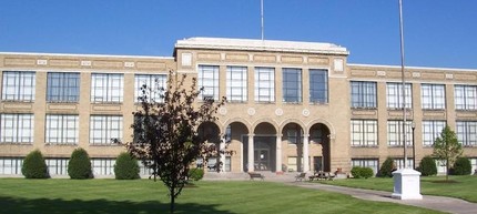 Fairborn Senior Apartments in Fairborn, OH - Foto de edificio - Building Photo