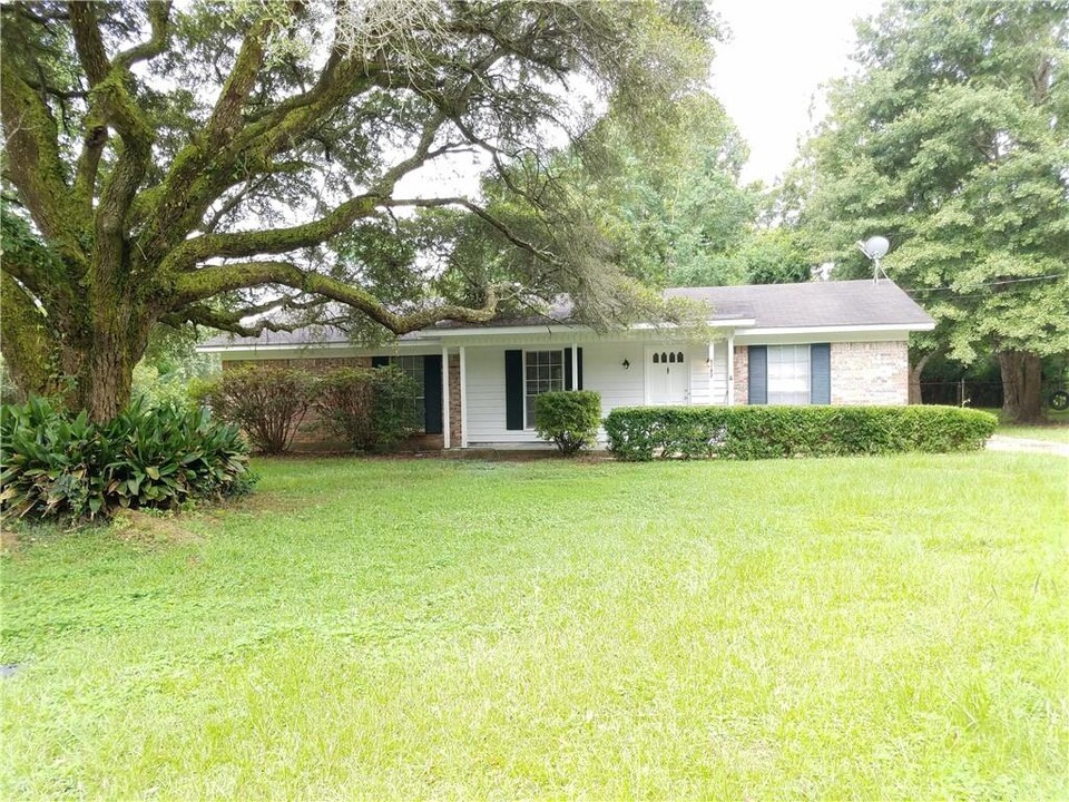 5182 Fairland Dr in Mobile, AL - Building Photo