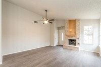 3518 Stoney Bluff St in San Antonio, TX - Building Photo - Building Photo