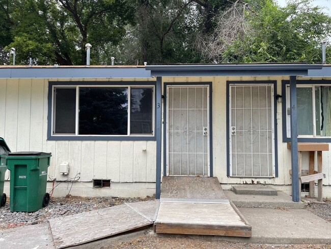 property at 1515 Arthur St