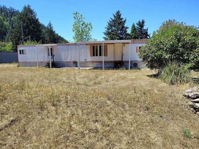 property at 272 Shively Creek Rd