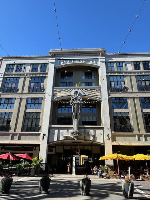 property at 333 Santana Row