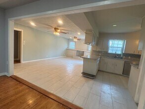 1518 Johanna Dr in Houston, TX - Building Photo - Building Photo