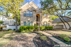 1718 Eagle Meadow in San Antonio, TX - Building Photo
