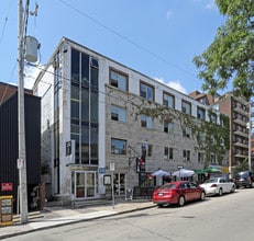 1 Duke St in Hamilton, ON - Building Photo - Building Photo