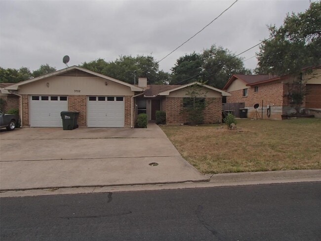 3702 Rocky Hollow Trail