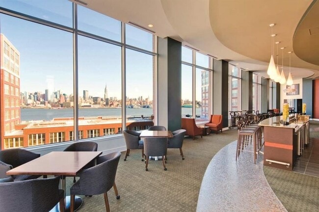 1025 Maxwell Ln in Hoboken, NJ - Building Photo - Building Photo