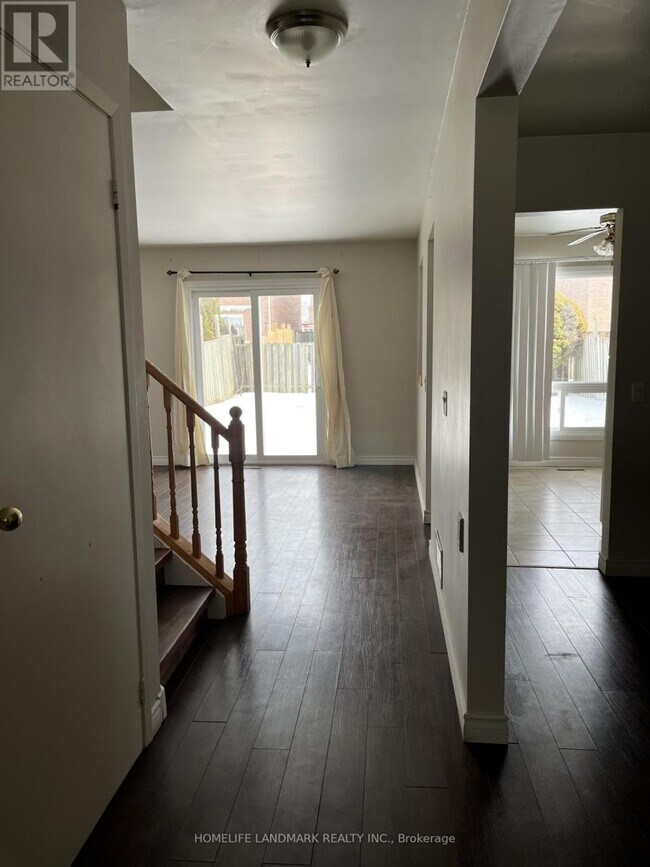 114 Mercer Crescent in Markham, ON - Building Photo - Building Photo