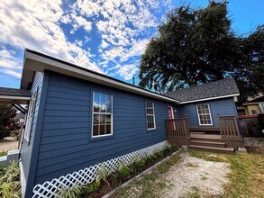 507 N 78th St in Houston, TX - Building Photo - Building Photo