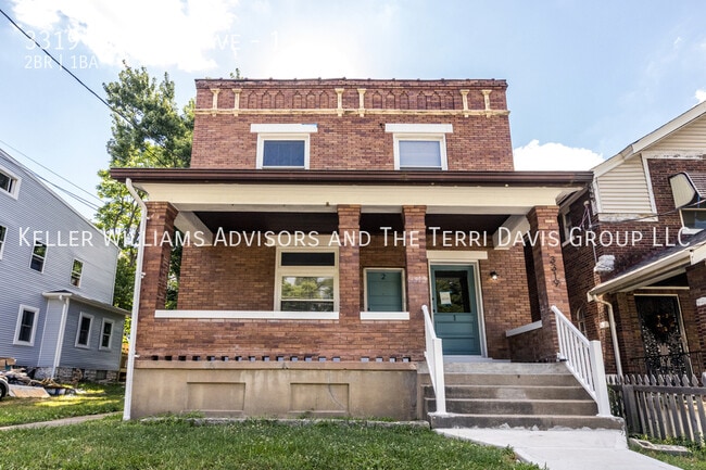 property at 3319 Fairfield Ave