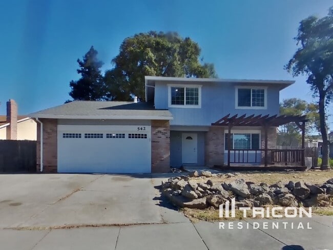 property at 542 E Wigeon Way