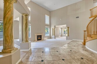 11925 Wood Ranch Rd in Granada Hills, CA - Building Photo - Building Photo