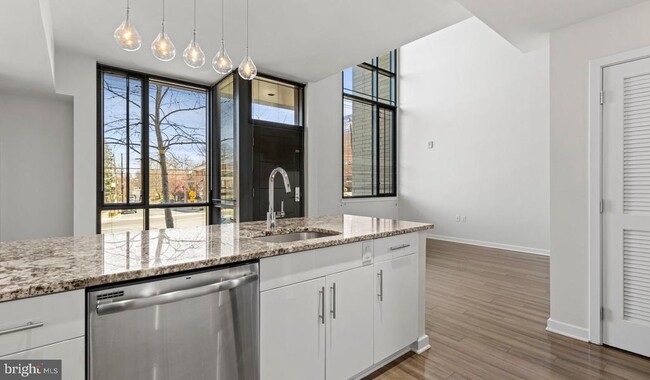 property at 8300 Wisconsin Ave