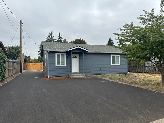 property at 468 18th St